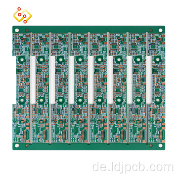 Tastatur -PCB Multilayer Circuit Board Starres Leiterplatte